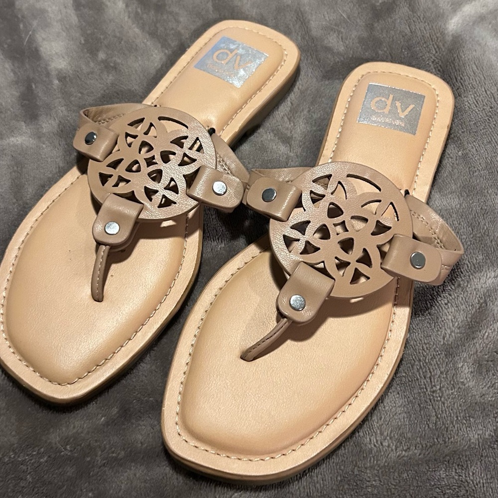 Dolce Vita Gotie Sandals - Picture 2 of 6